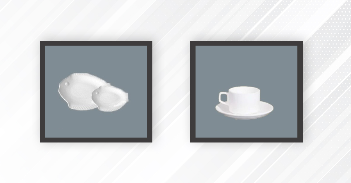 Why you Need to Buy Horeca Dinner Set for your Eatery