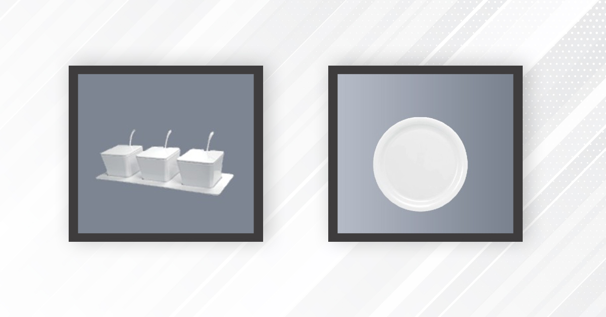 A Guide to Choose the Right Melamine Dinner Set
