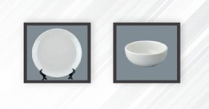 porcelain dinner sets