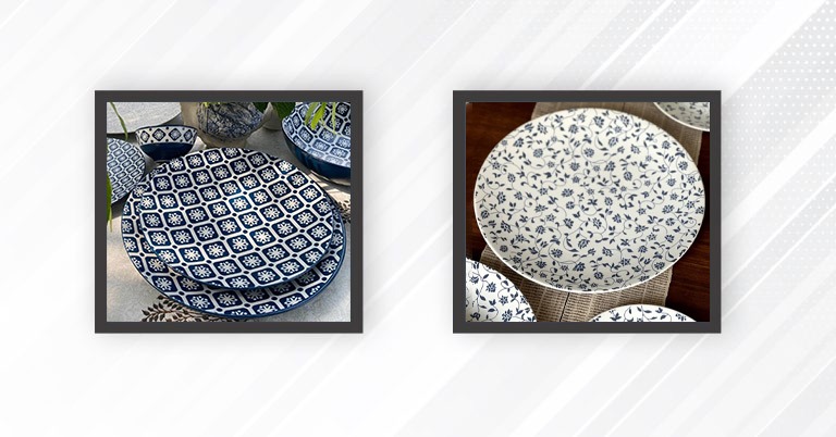 The Importance of Odor-Free, Easy-to-Clean Horeca Dinner Plates