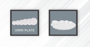 Buy Horeca Dinner Set