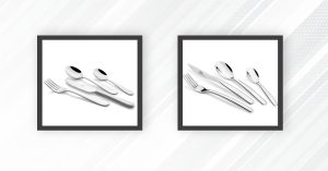 Horeca Cutlery Set