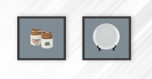 Horeca Dinner Set