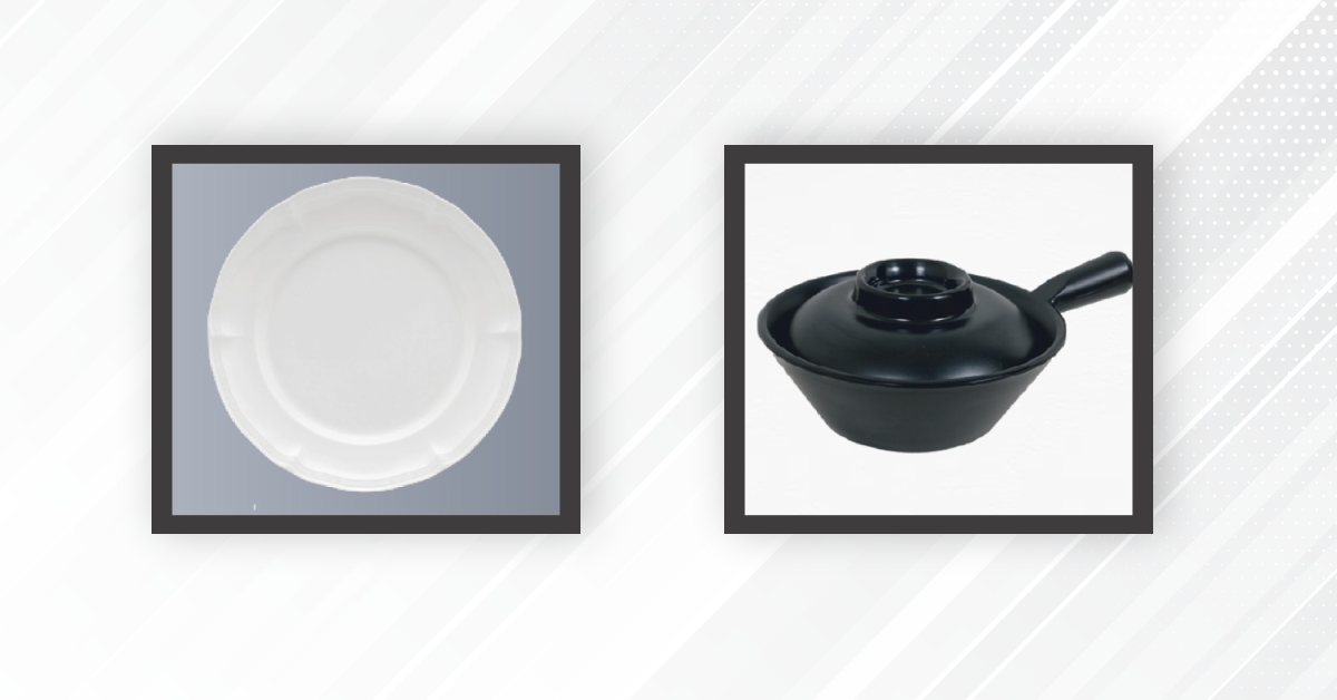 Exploring the Popularity of Melamine Dinnerware