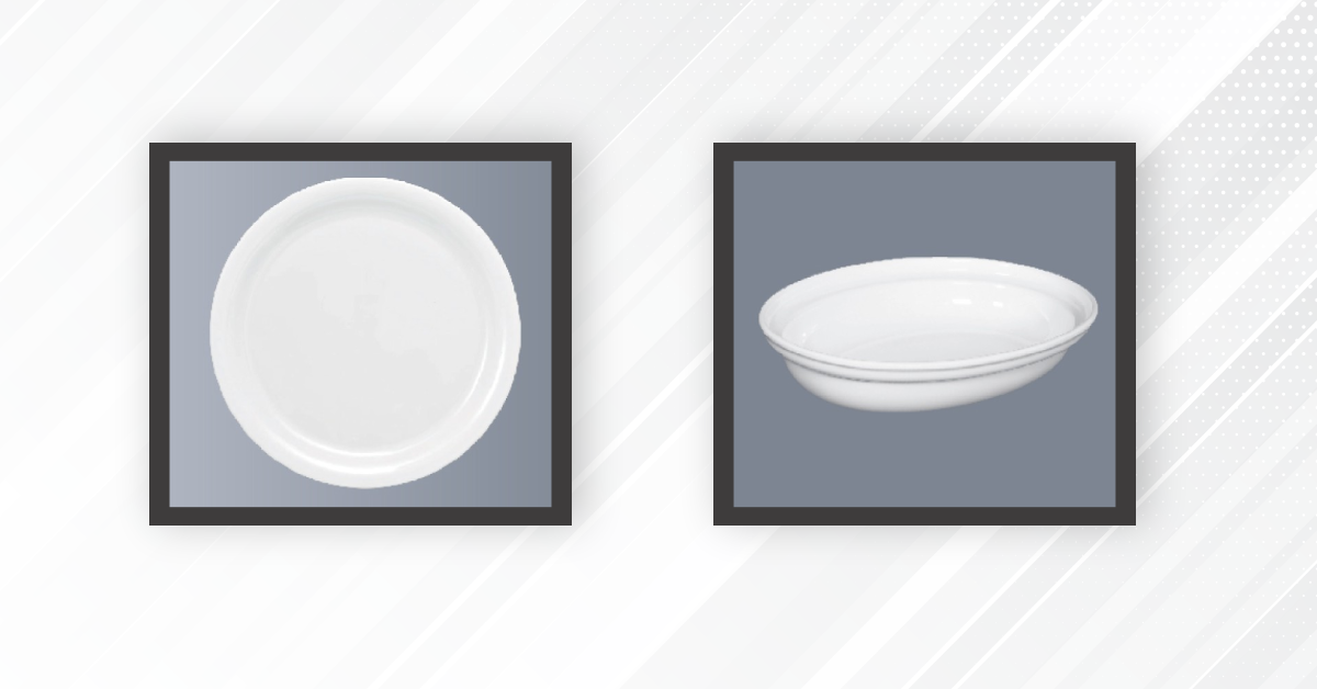 Melamine Plates and Bowls: The Perfect Choice For Your Next Party
