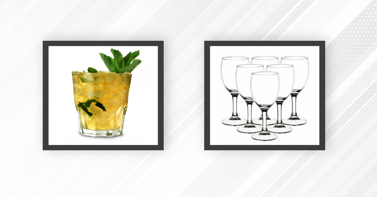 A Comprehensive Guide to Understand Drinking Glasses Set