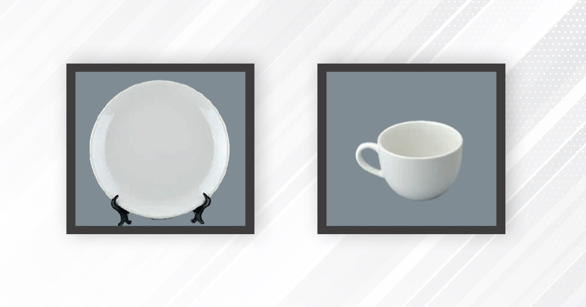 How a Horeca Dinner Set Enhances Brand Image for Hotels