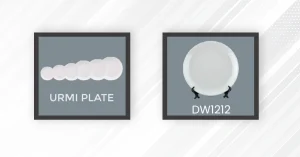 Horeca Dinner Set