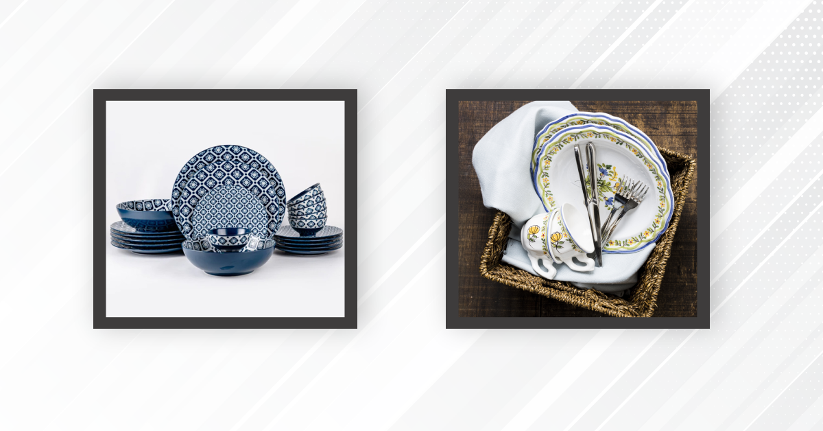 Why Melamine Dinnerware Is Perfect for Outdoor Picnics