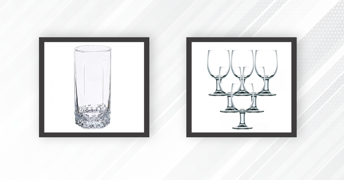 A Holistic Guide to Caring for Your Glassware Sets A Holistic Guide to Caring for Your Glassware Sets